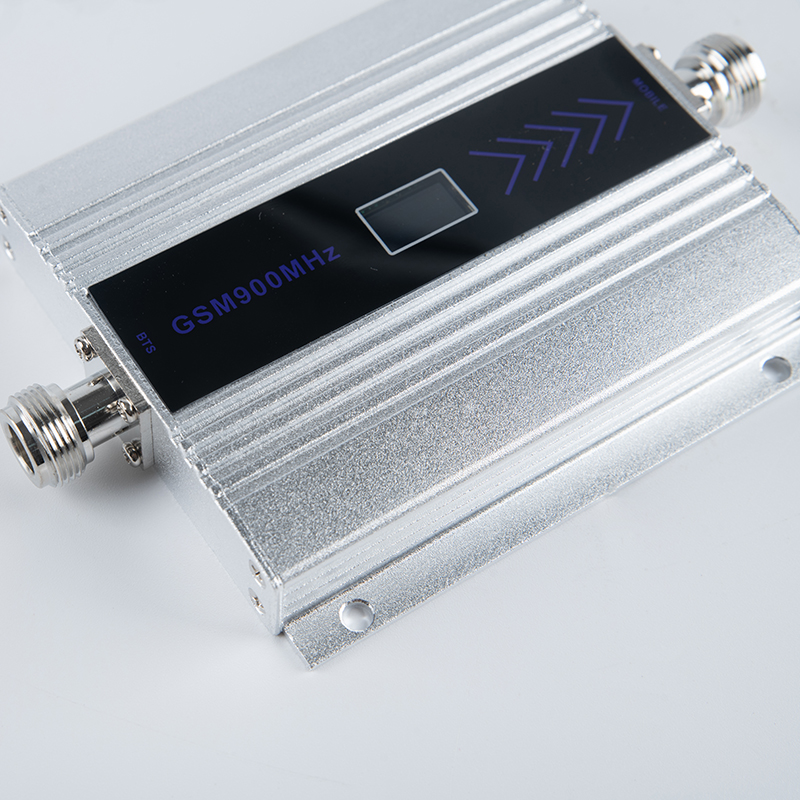 白银家用单频手机信号增强器100㎡