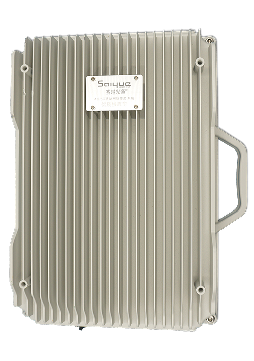 白银单频/双频/三频/四频/五频电信级无线直放站