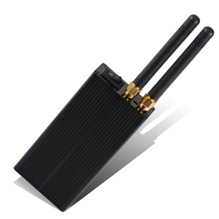  白银1.2G/1.5G导航屏蔽器