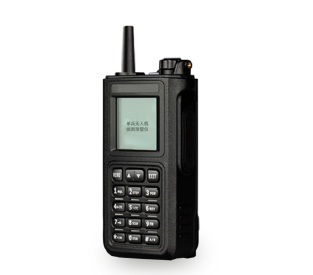  白银单兵无人机侦测预警仪