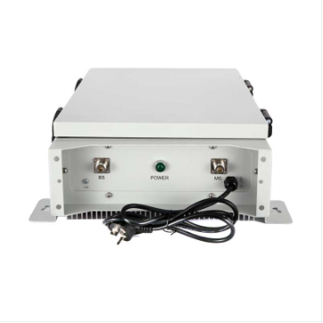  白银无线对讲系统双向干线放大器