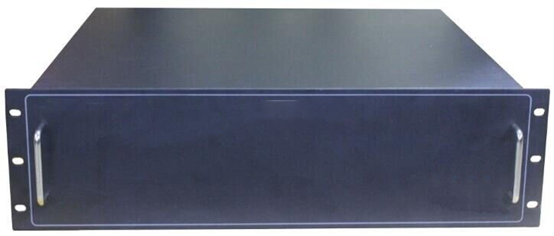  白银FM调频广播主机