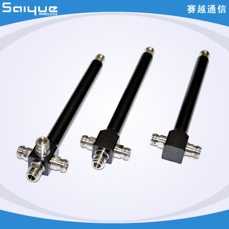  白银FM调频广播同步广播功分器