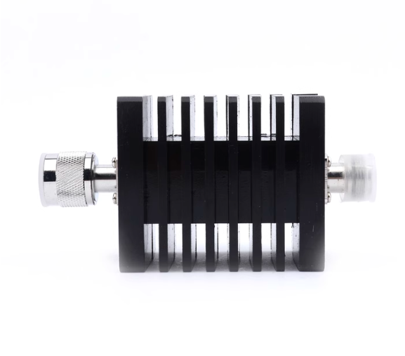  白银腔体固定衰减器0-3G/0-4G  N型接口