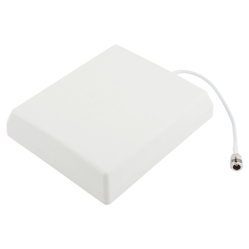  白银室内外定向接收发射壁挂小平板天线700-3700MHz