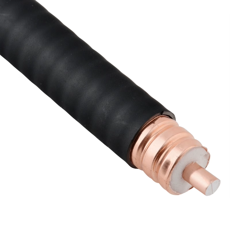  白银HCAAY50-12（1/2”）同轴射频电缆馈线