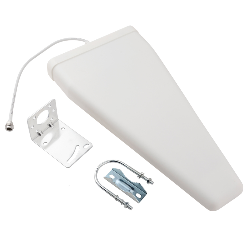  白银对数周期天线定向接收发射700-3700MHz